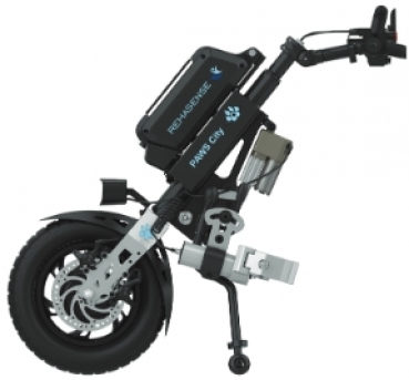 PAWS City 14 Zoll